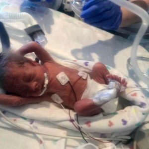 Meet your Posher, Kerri